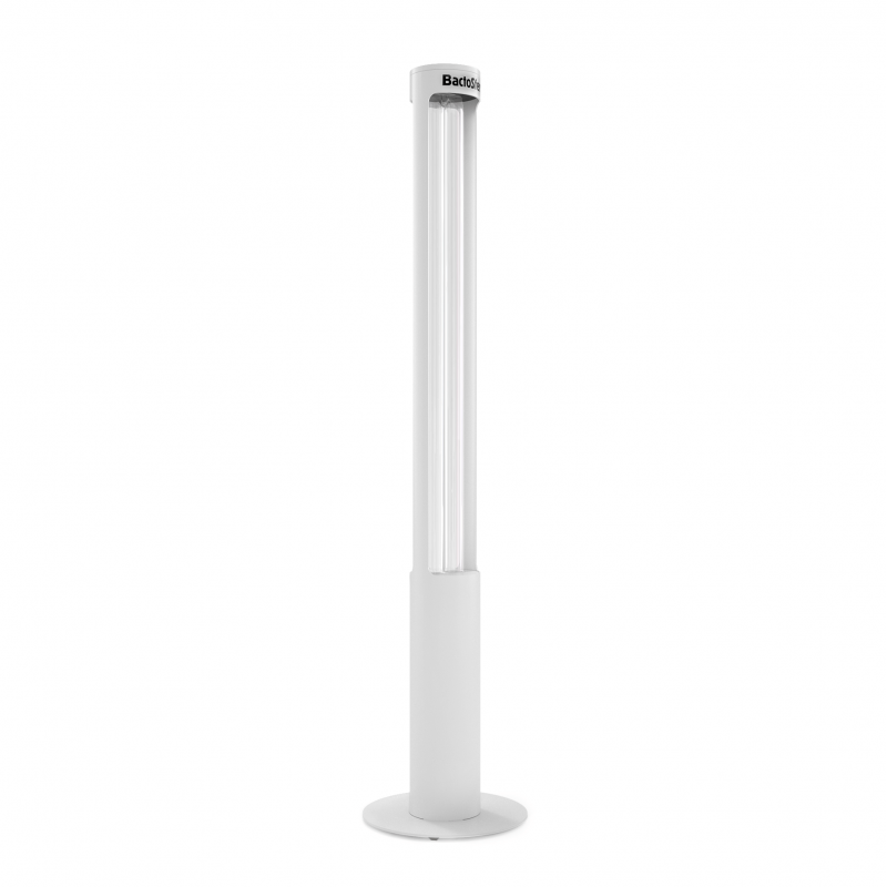 BactoSfera 360° U60 +100% RC-TIMER White