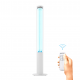 BactoSfera 360° U60 +100% RC-TIMER White
