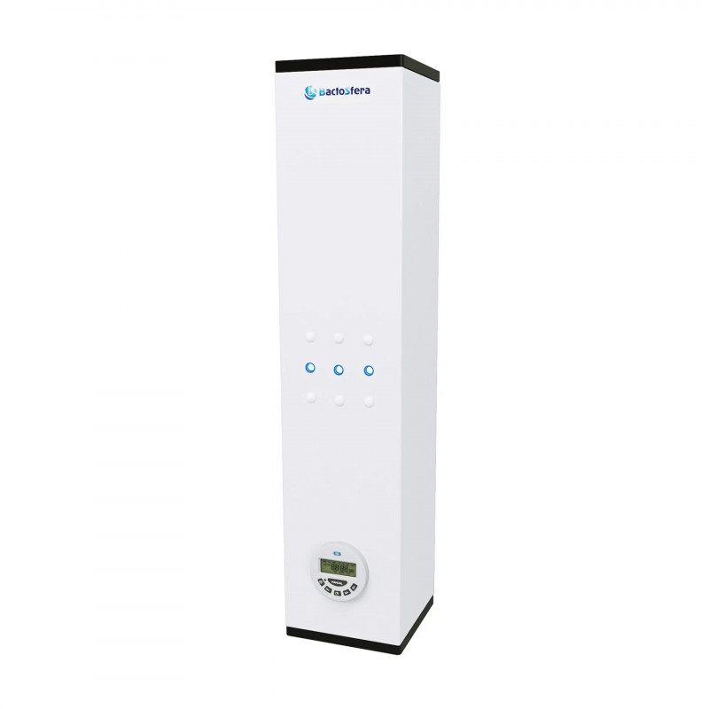 BactoSfera ORBB 15x3 Vertical