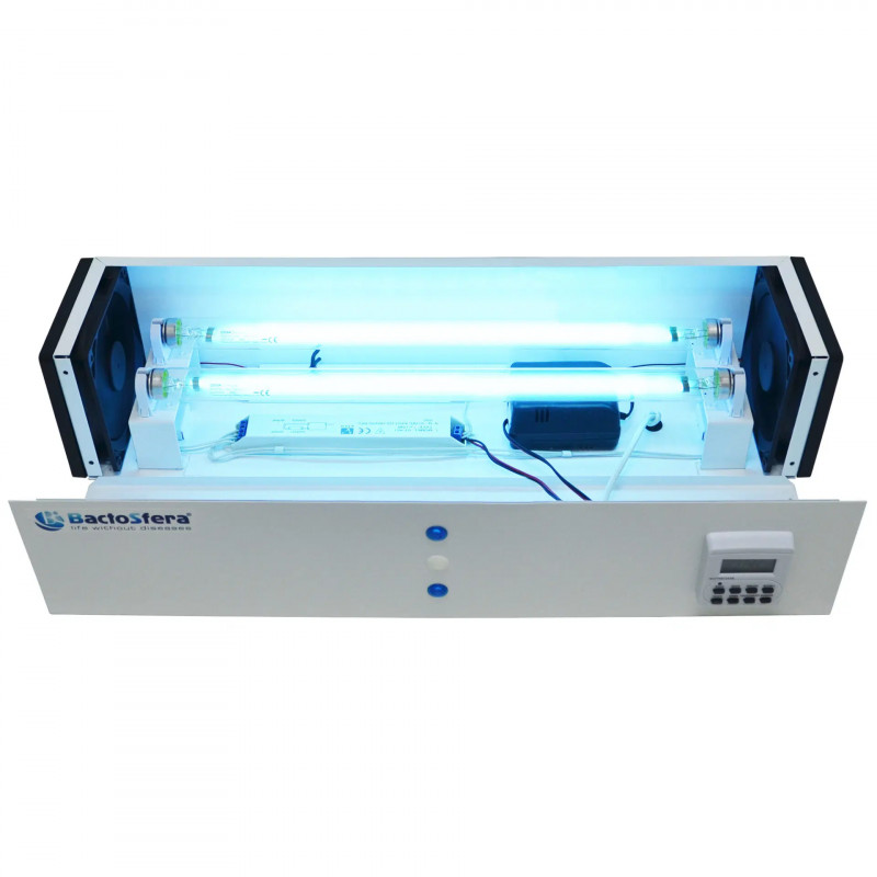BactoSfera ORBB 15x2 Gorizont