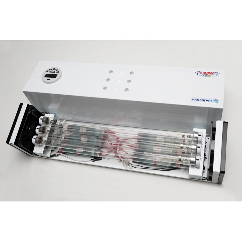 BactoSfera ORBB 15x6 Gorizont SUPERPOWER