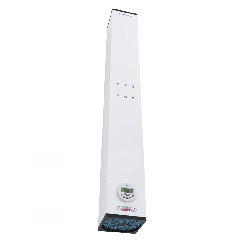 BactoSfera ORBB 30x6 Vertical SUPERPOWER