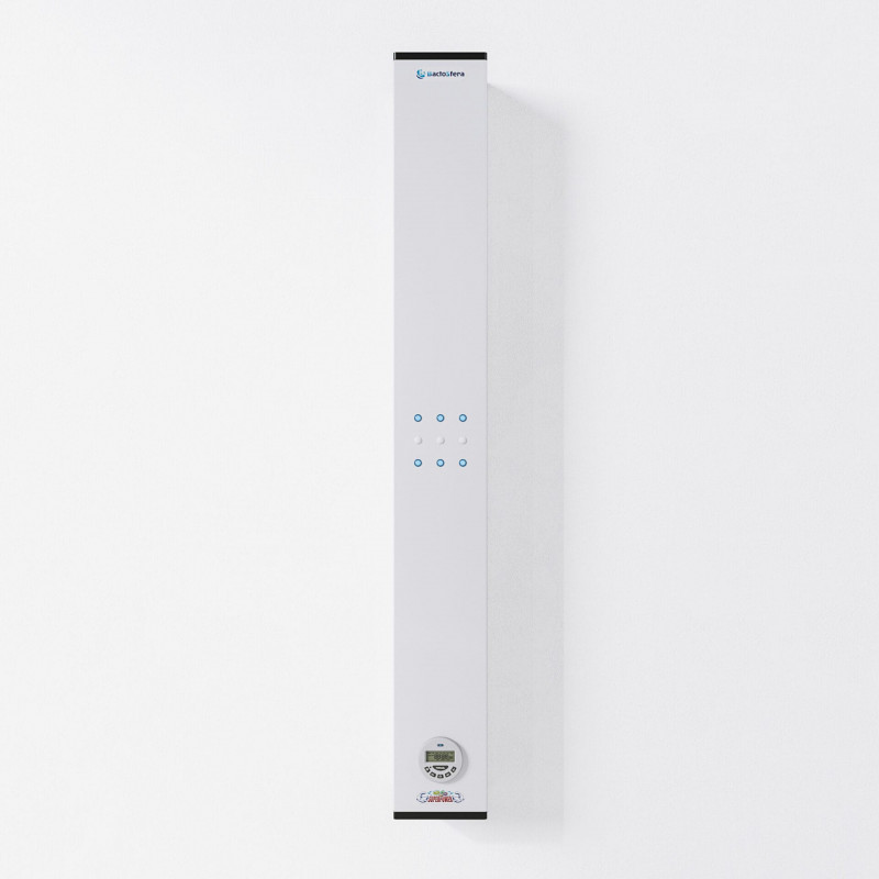 BactoSfera ORBB 30x6 Vertical SUPERPOWER