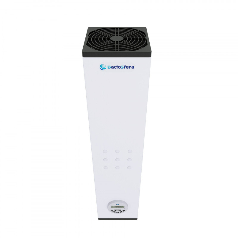 BactoSfera ORBB 15x1 Vertical