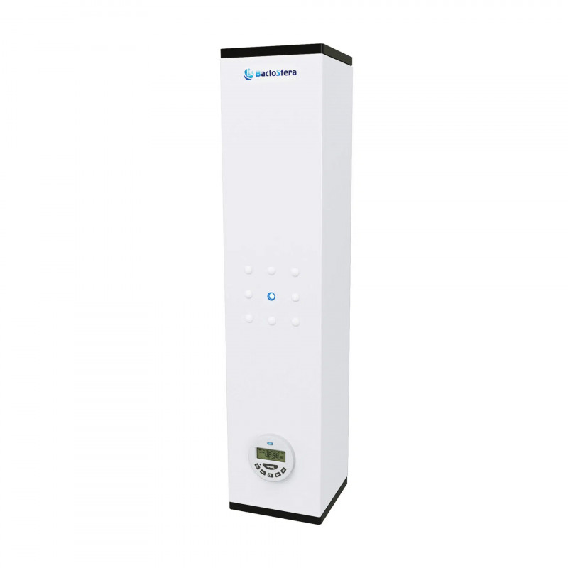 BactoSfera ORBB 15x1 Vertical