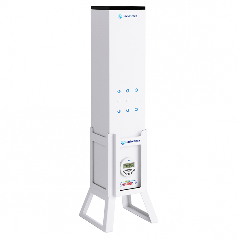 BactoSfera ORBB STAND