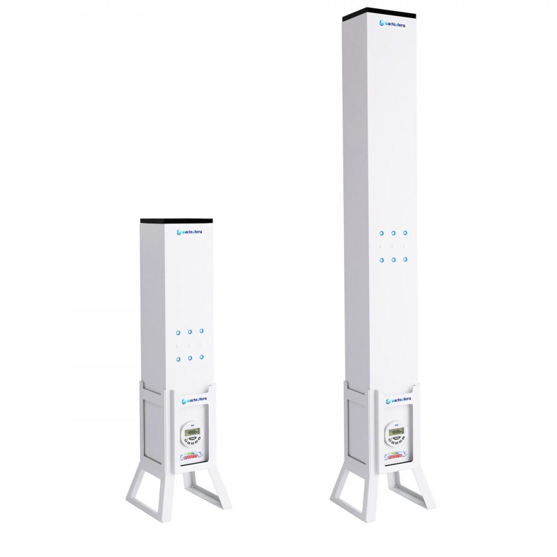 BactoSfera ORBB STAND