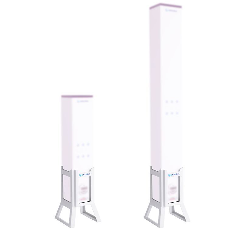 BactoSfera ORBB STAND