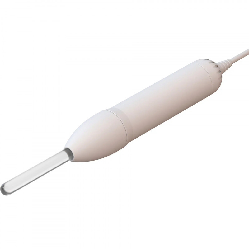 BactoSfera DARSONVAL White з сумкою і набором електродів (17 шт)