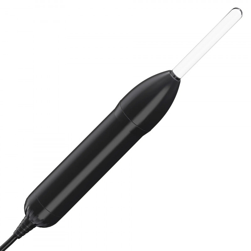 BactoSfera DARSONVAL Black з сумкою і набором електродів (17 шт)