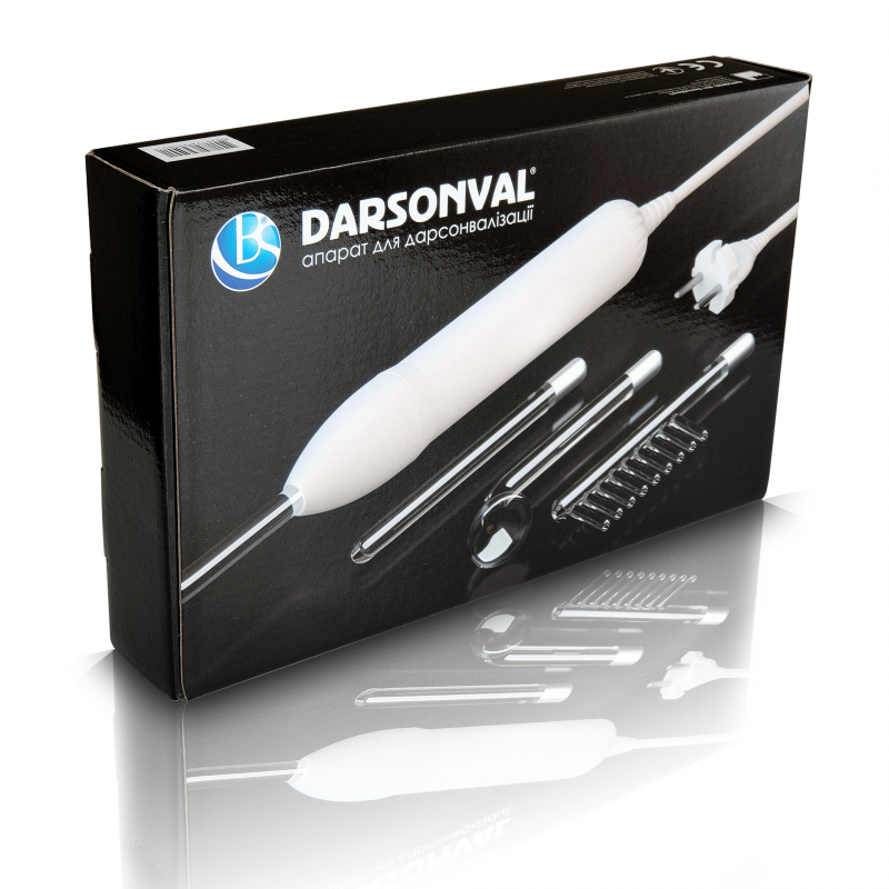 BactoSfera DARSONVAL White