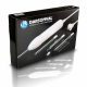 BactoSfera DARSONVAL White