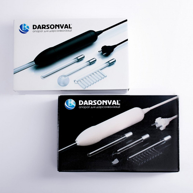 BactoSfera DARSONVAL White