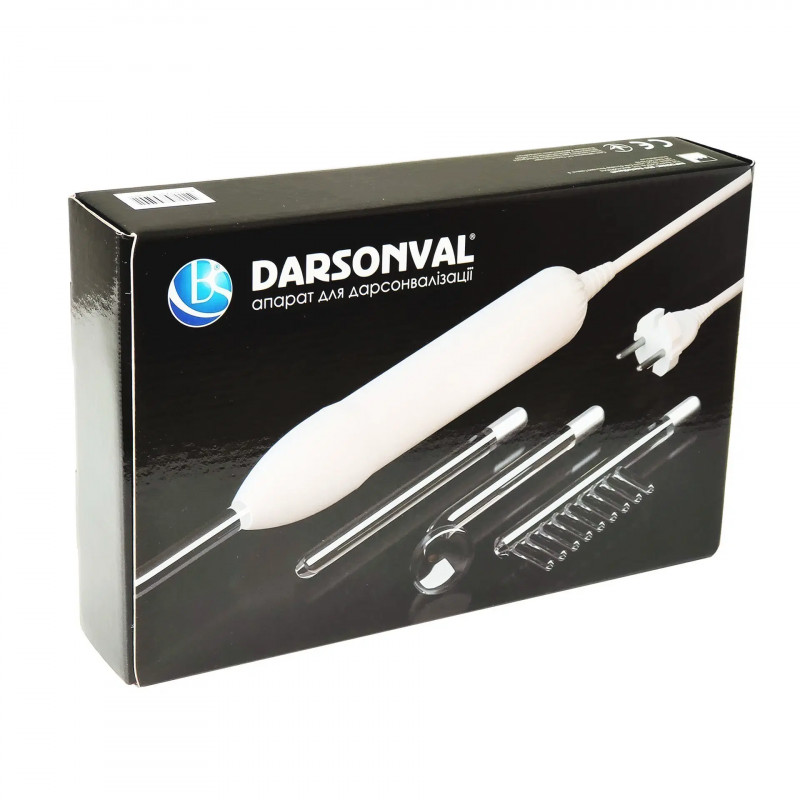 BactoSfera DARSONVAL White