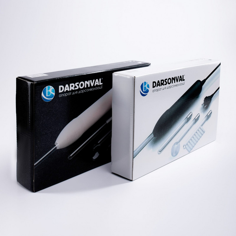 BactoSfera DARSONVAL White