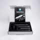 BactoSfera DARSONVAL Black