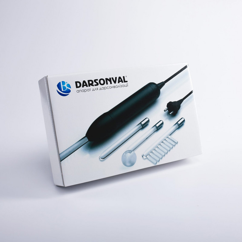 BactoSfera DARSONVAL Black