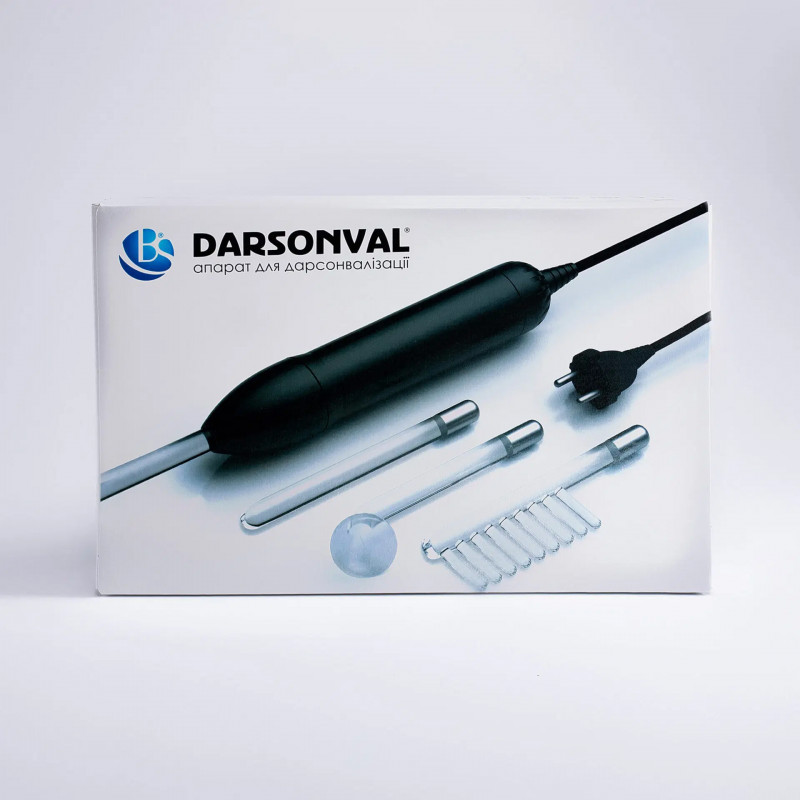 BactoSfera DARSONVAL Black