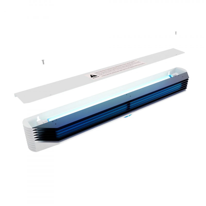 BactoSfera EKRAN Jalousie 15x2 FAN
