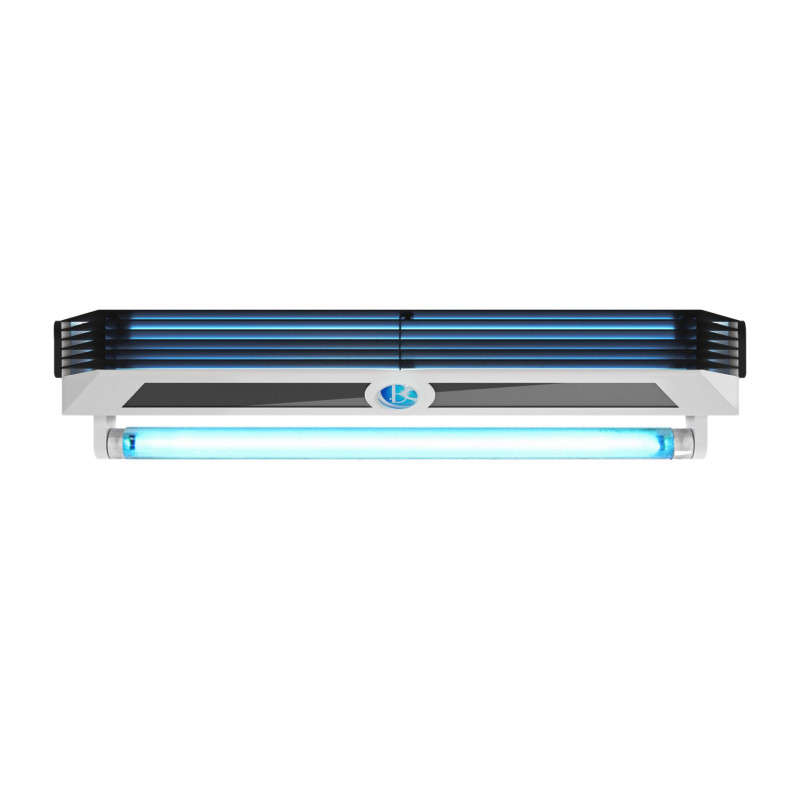 BactoSfera EKRAN Jalousie 15x2 FAN