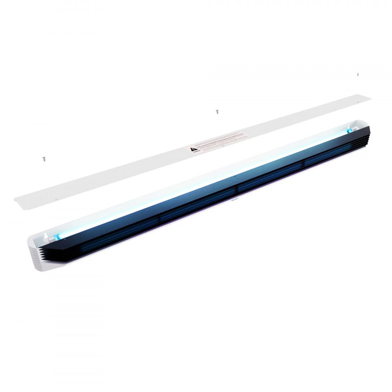 BactoSfera EKRAN Jalousie 30 FAN