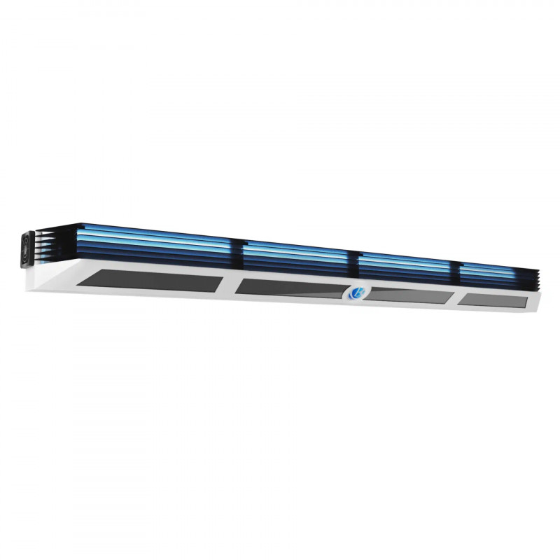 BactoSfera EKRAN Jalousie 30 FAN