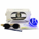 BactoSfera QUARTZ 125