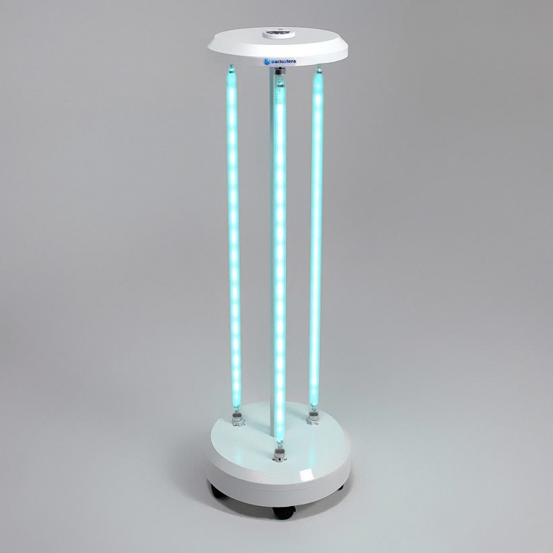 BactoSfera MED 55x3 TIMER