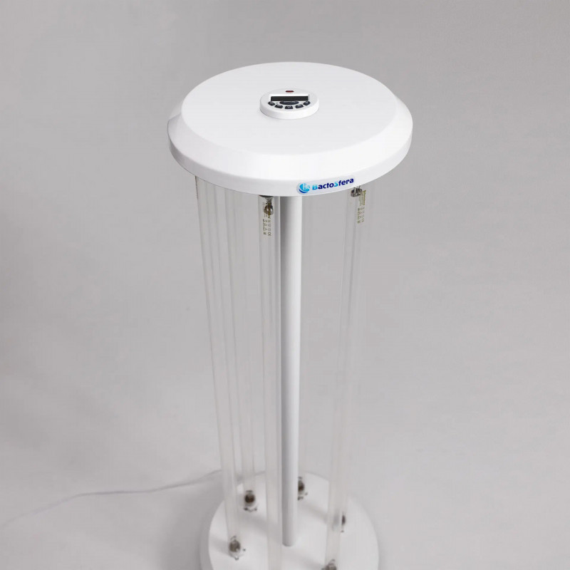BactoSfera MED 55x6 TIMER