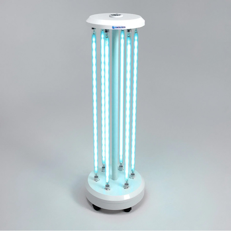 BactoSfera MED 55x6 TIMER