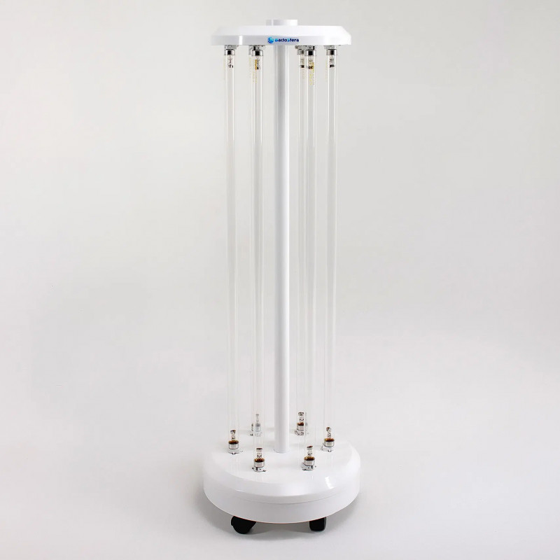 BactoSfera MED 55x6 TIMER
