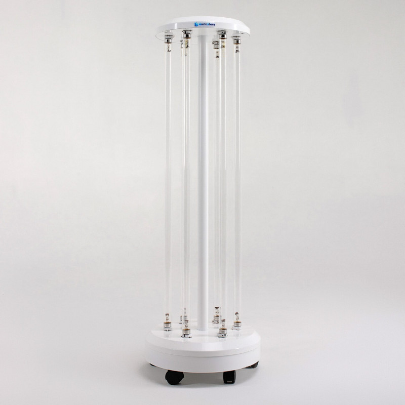 BactoSfera MED 55x6 TIMER