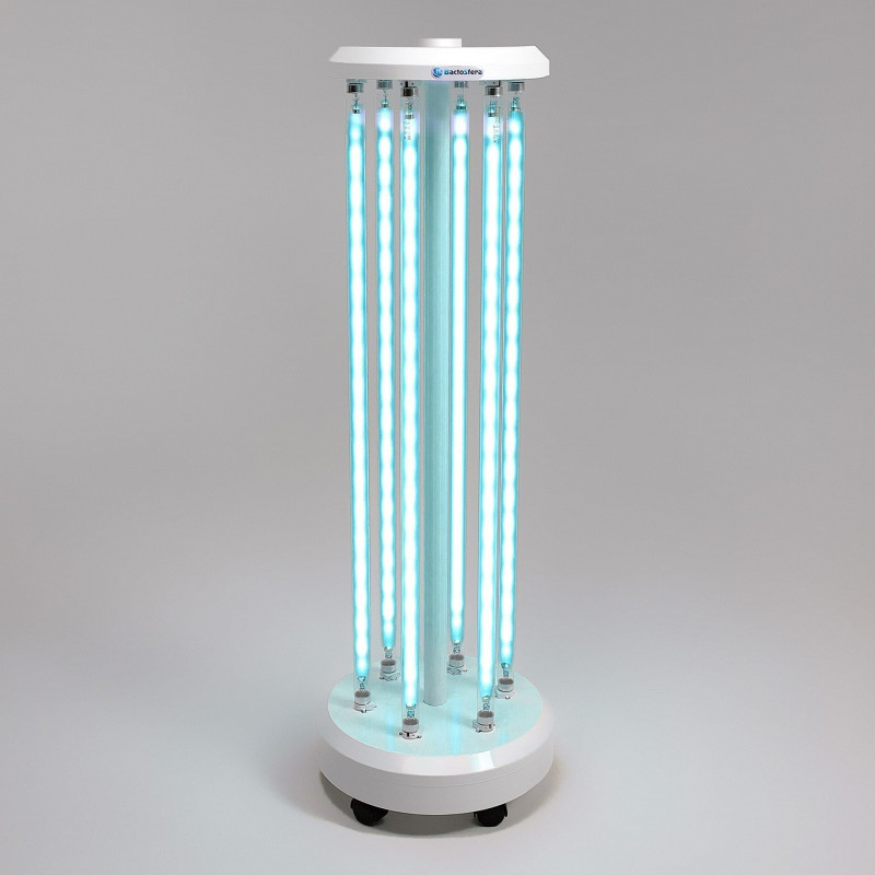BactoSfera MED 55x6 TIMER