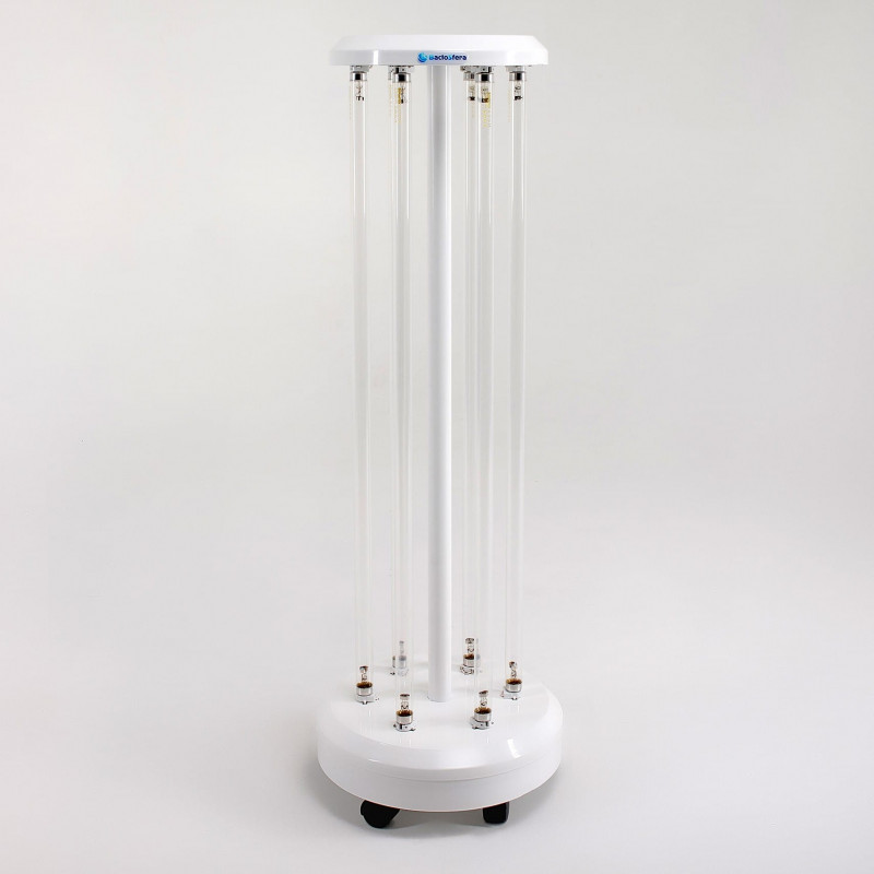 BactoSfera MED 30x6