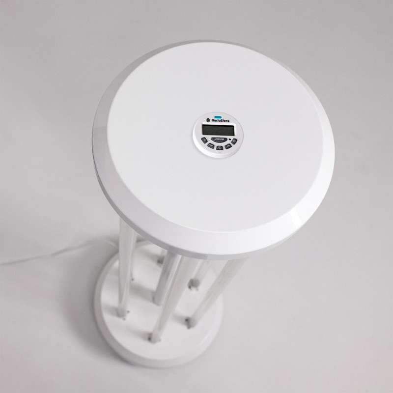 BactoSfera MED 30x3 TIMER