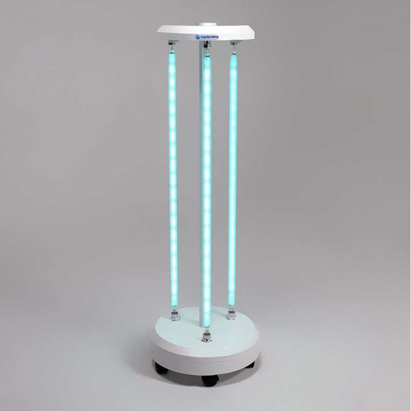 BactoSfera MED 30x3 TIMER
