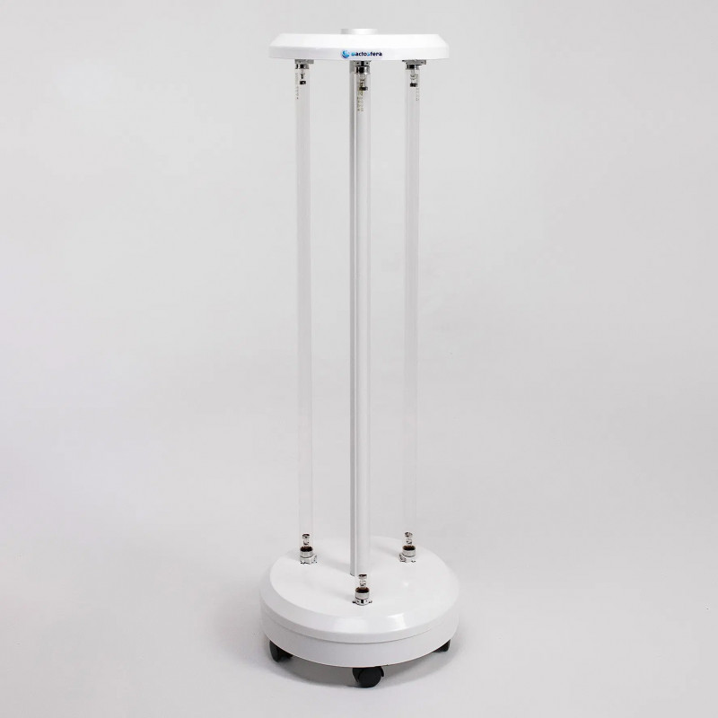 BactoSfera MED 30x3 TIMER