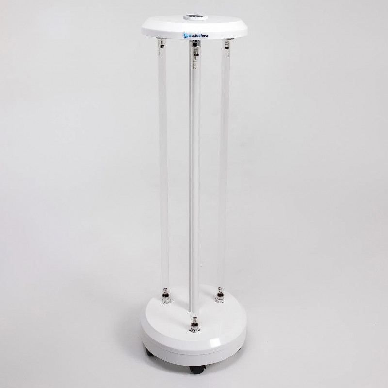BactoSfera MED 30x3 TIMER