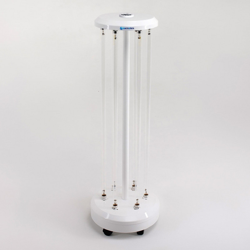 BactoSfera MED 30x6 TIMER