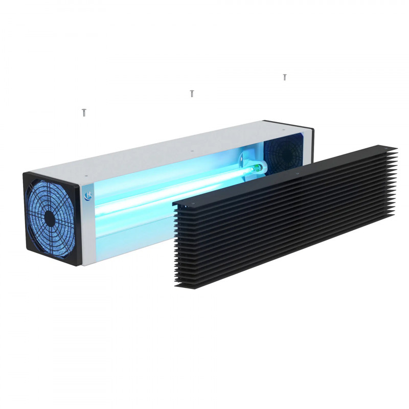 BactoSfera ORBB Jalousie 25