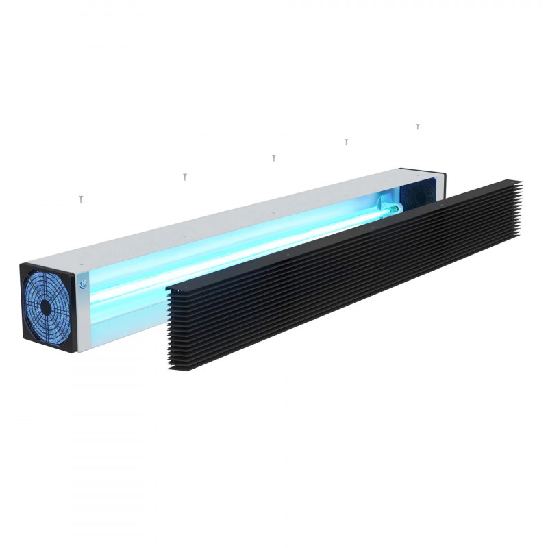 BactoSfera ORBB Jalousie 30