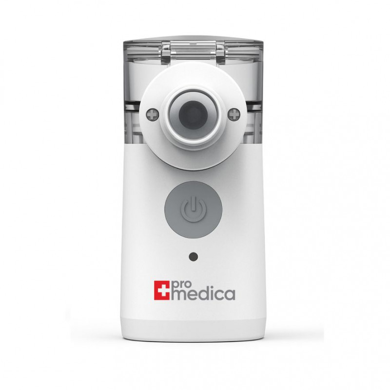 Інгалятор ультразвуковий МЕШ Promedica Air Pro