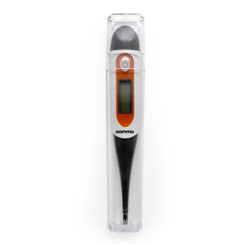 Термометр електронний Gamma Thermo Soft гнучкий