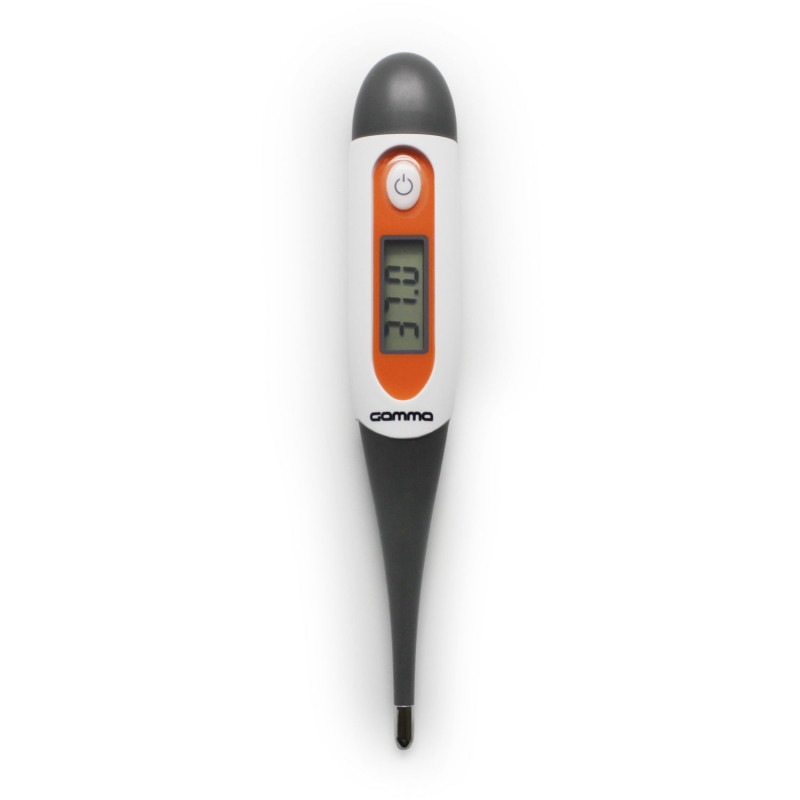 Термометр електронний Gamma Thermo Soft гнучкий
