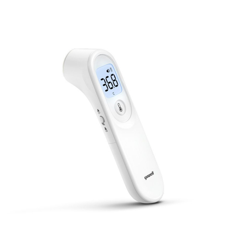 Термометр інфрачервоний Yuwell YT-1