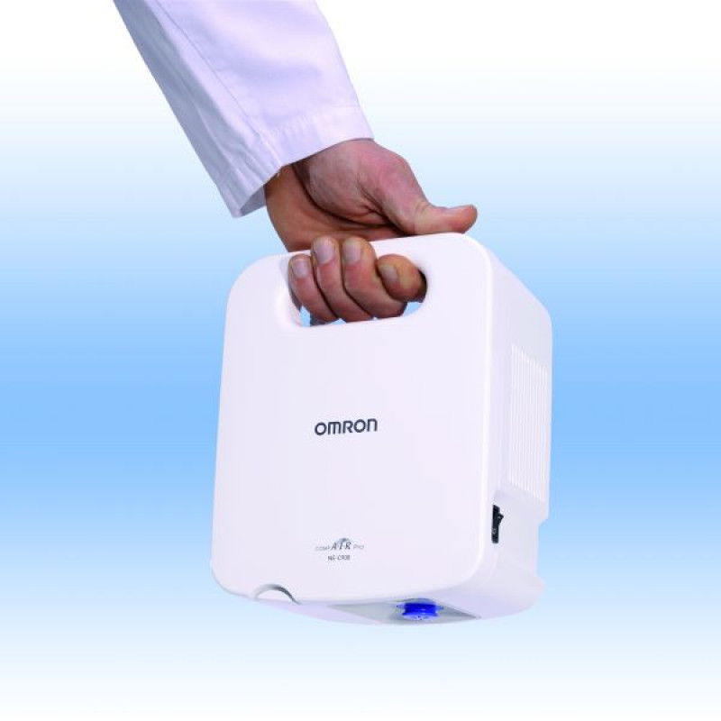 OMRON NE–C900