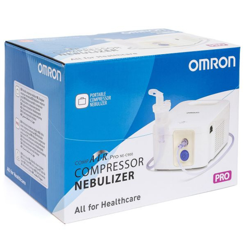 OMRON NE–C900