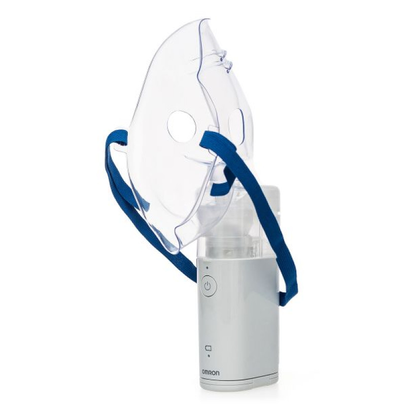 OMRON MicroAIR U100