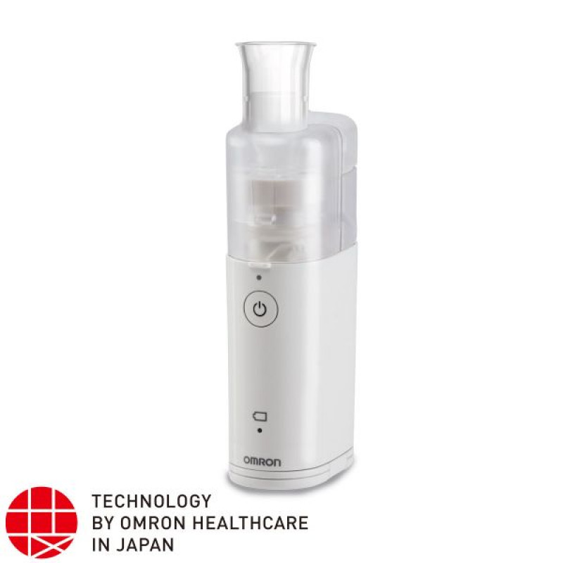 OMRON MicroAIR U100