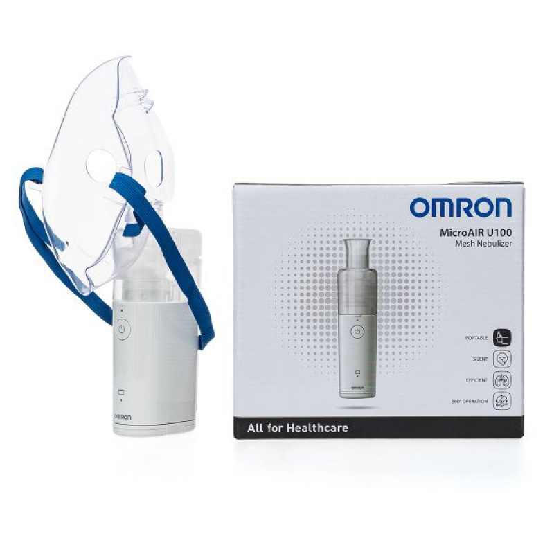 OMRON MicroAIR U100